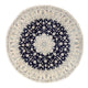 Nain Tapis 290x290cm - Tapis persan