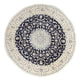 Nain Tapis 300x300cm - Tapis persan