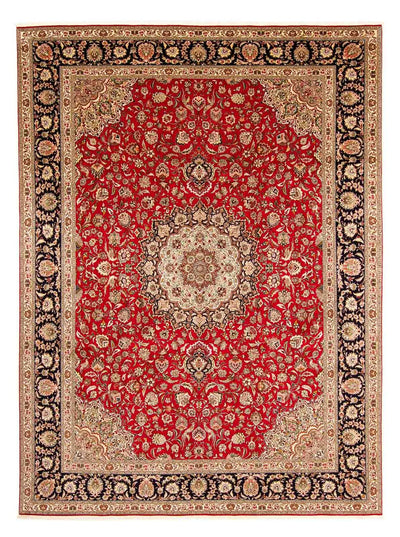Tapis de Tabriz - 50 rangs Tapis 300x400cm - Tapis persan