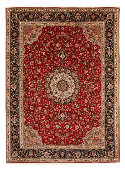 Tapis de Tabriz - 50 rangs Tapis 302x396cm - Tapis persan