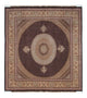 Tapis de Tabriz Tapis 310x302cm - Tapis persan