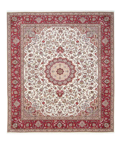 Tapis de Tabriz - 50 rangs Tapis 251x299cm - Tapis persan