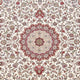 Tapis persan - Tabriz - Royal - 299 x 251 cm - beige