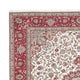 Tapis persan - Tabriz - Royal - 299 x 251 cm - beige