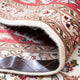 Tapis persan - Tabriz - Royal - 299 x 251 cm - beige