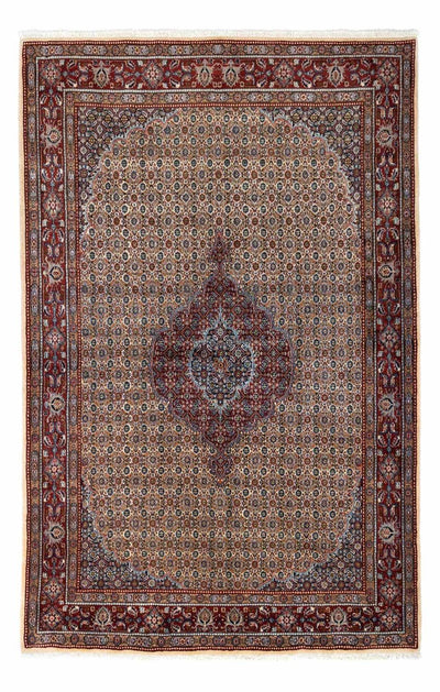 Tapis de Moud Tapis 172x253cm - Tapis persan
