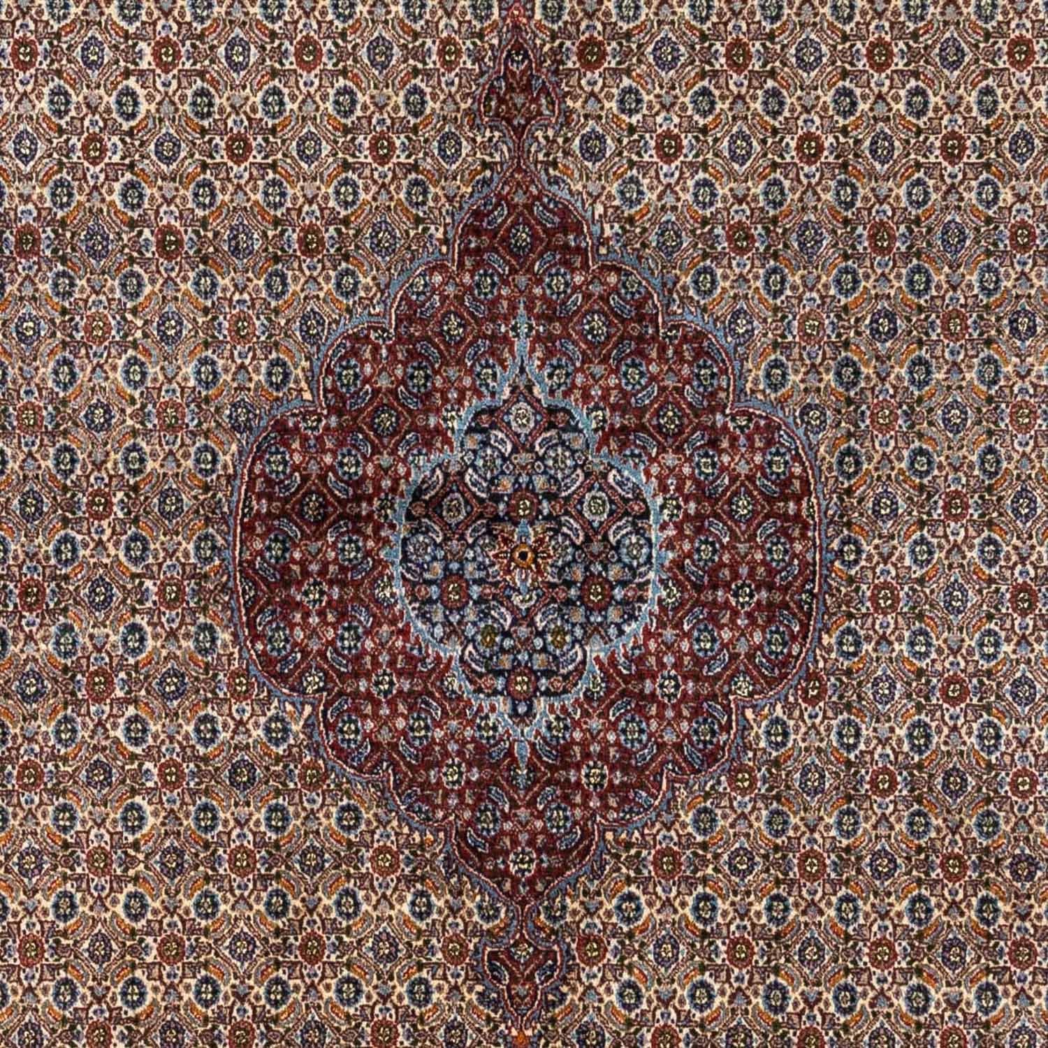 Tapis persan - Classique - 253 x 172 cm - beige