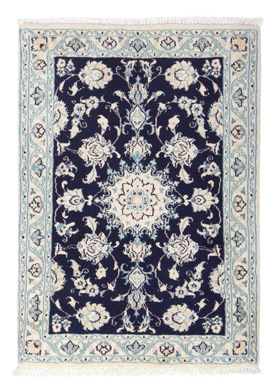 Tapis de Nain - 9La Tapis 58x85cm - Tapis persan