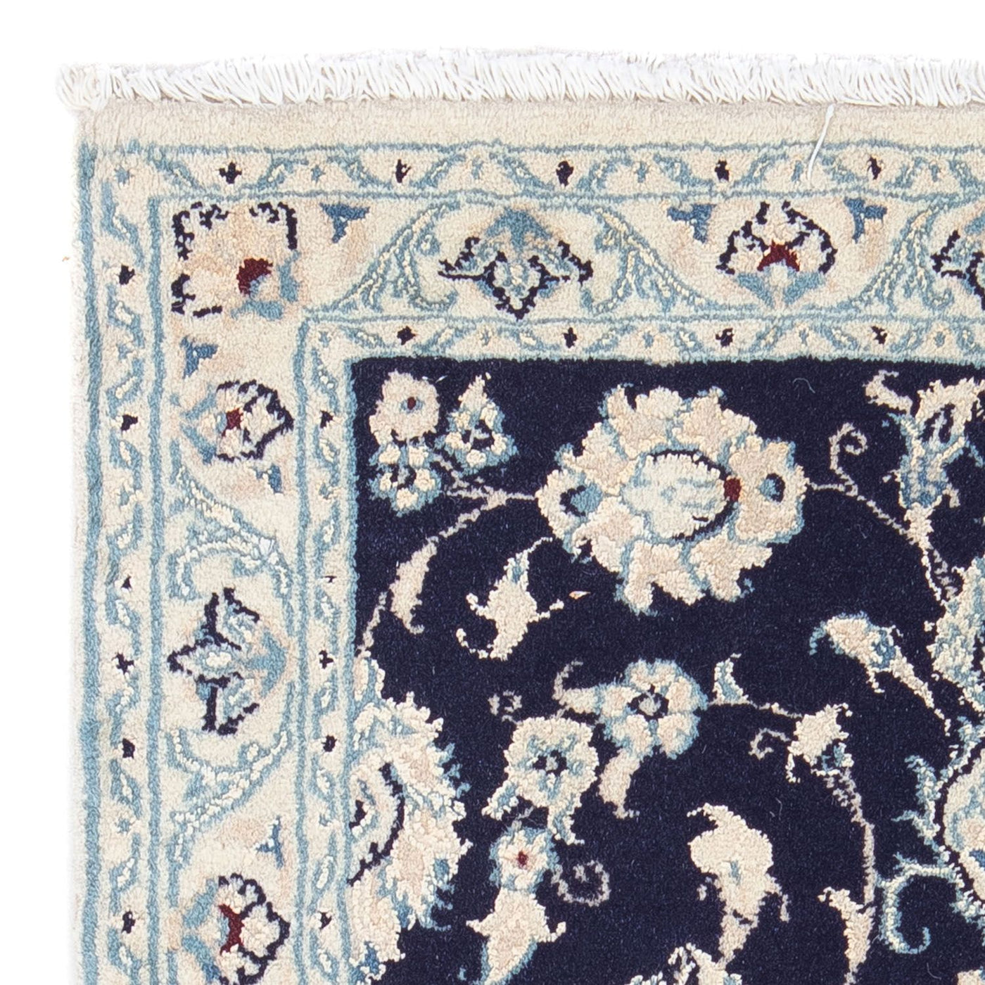 Tapis de Nain - 9 lignes Tapis 85x58cm - Tapis persan