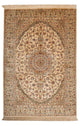 Tapis de Qom Tapis 195x131cm - Tapis persan