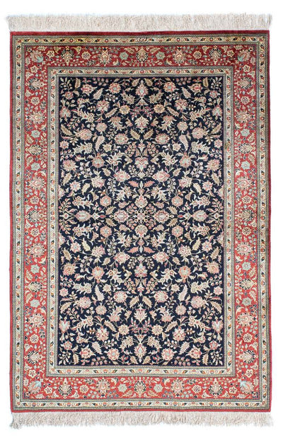 Tapis de Qom Tapis 98x148cm - Tapis persan