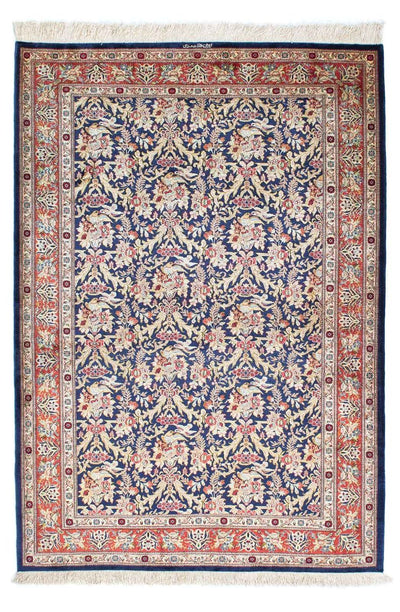 Tapis de Qom Tapis 103x154cm - Tapis persan
