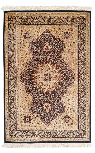 Tapis de Qom Tapis 78x118cm - Tapis persan