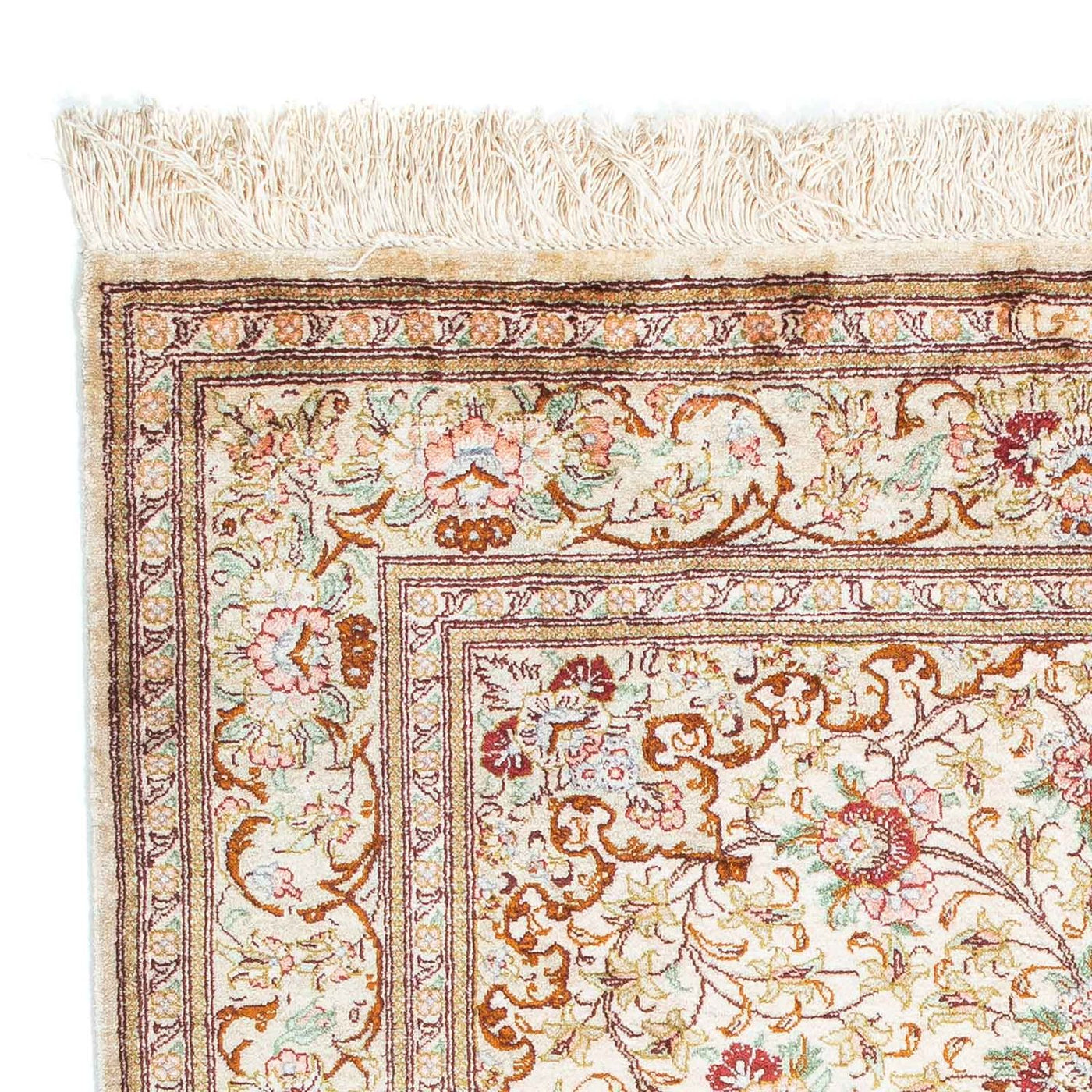 Tapis de Qom Tapis 117x81cm - Tapis persan