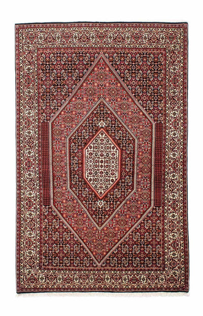 Tapis de Bidjar Tapis 162x257cm - Tapis persan
