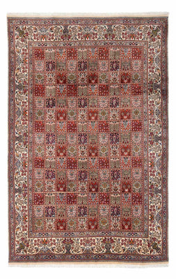 Tapis persan - Classique - 363 x 244 cm - multicolore