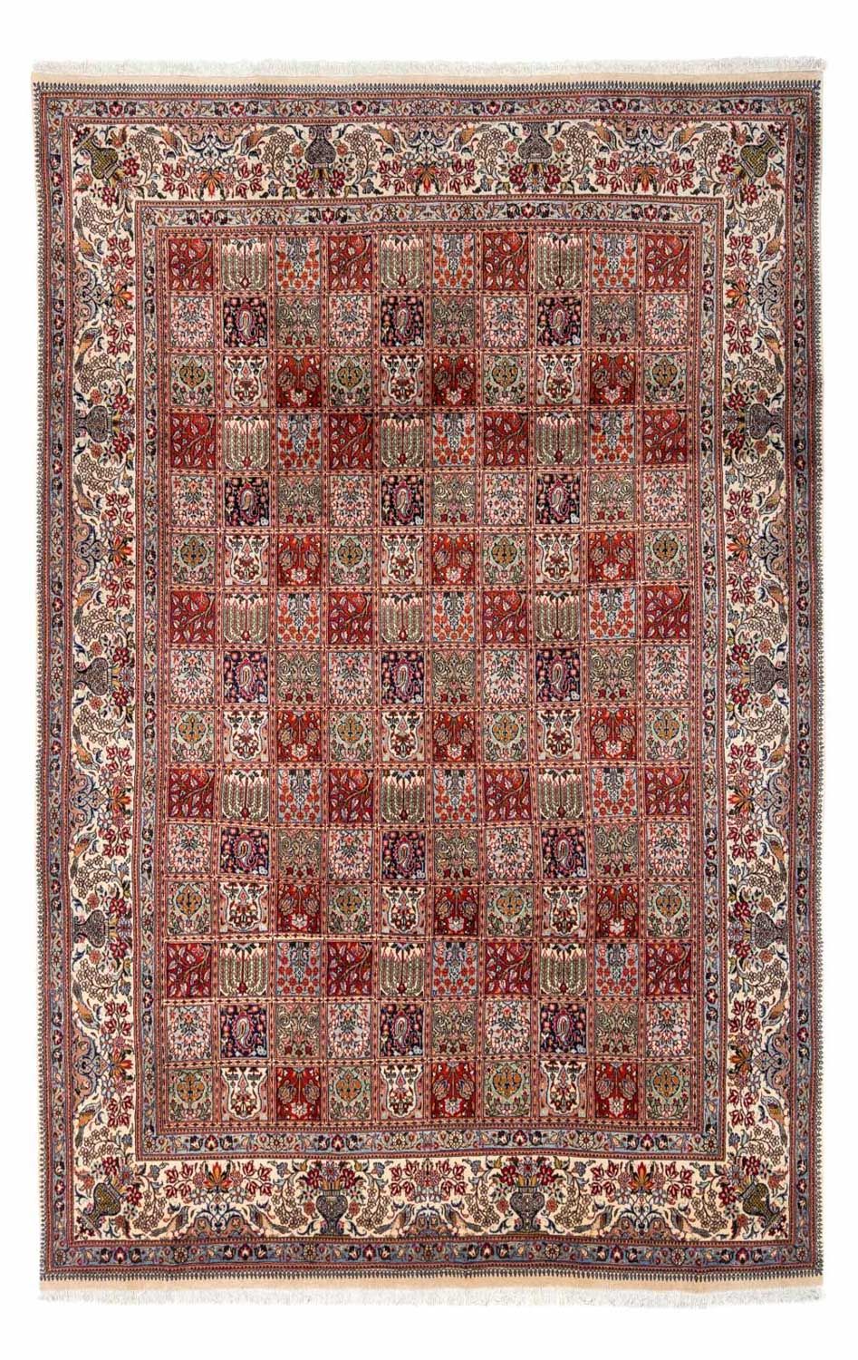 Tapis persan - Classique - 363 x 244 cm - multicolore