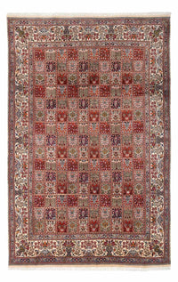 Tapis persan - Classique - 363 x 244 cm - multicolore
