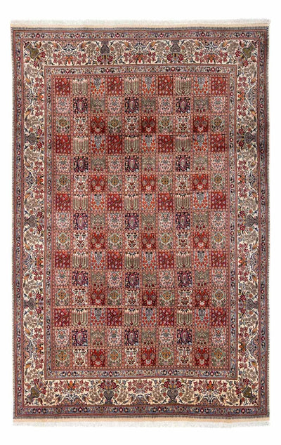 Tapis de Moud Tapis 244x363cm - Tapis persan