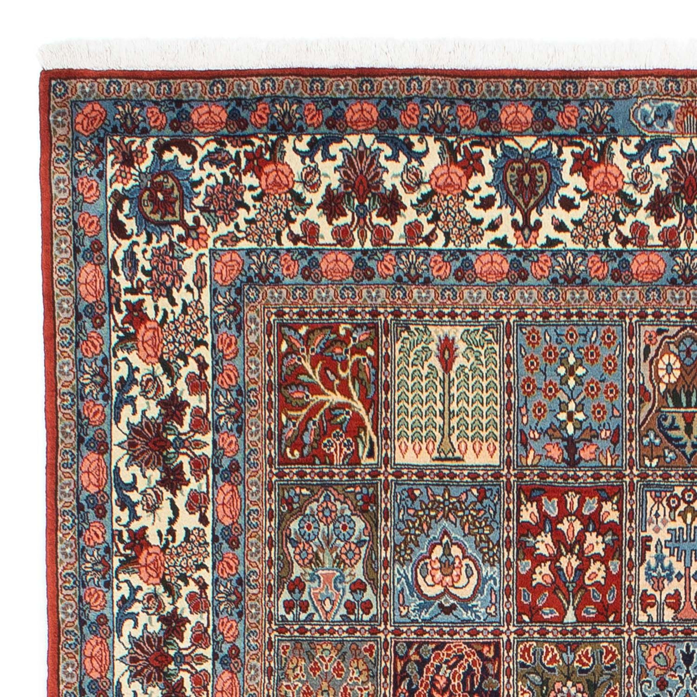 Tapis de Bakhtiar Tapis 305x195cm - Tapis persan