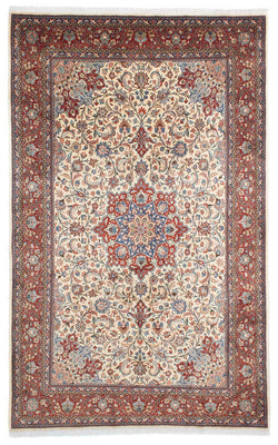 Tapis persan - Royal - 324 x 200 cm - beige