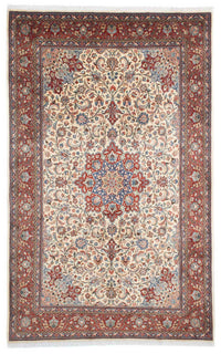Tapis persan - Royal - 324 x 200 cm - beige