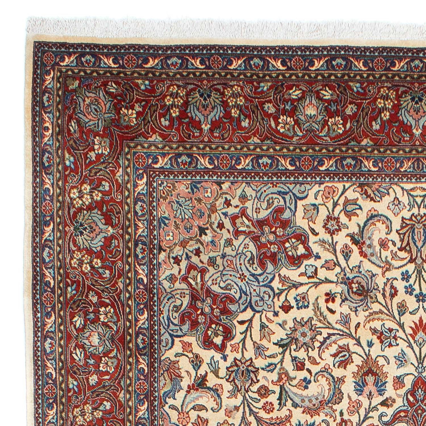 Golpayegan Tapis 324x200cm - Tapis persan
