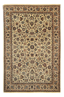 Tapis persan - Classique - 367 x 243 cm - beige