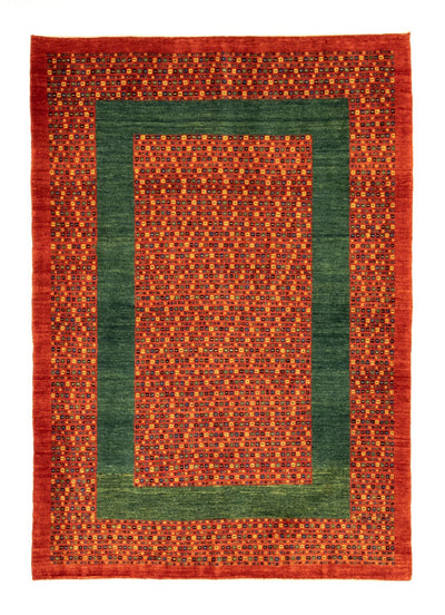 Tapis Loribaft Tapis 122x178cm - Perserteppich Wollteppich