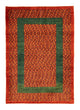 Tapis Loribaft Tapis 178x122cm - Perserteppich Wollteppich