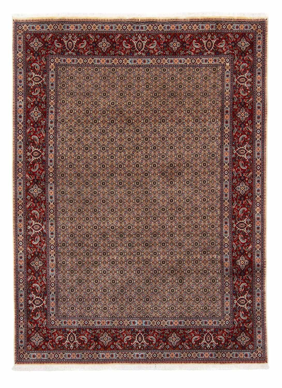 Tapis persan - Classique - 285 x 198 cm - beige