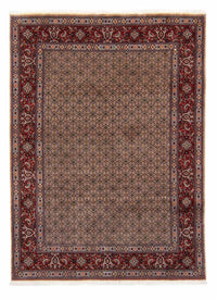 Tapis persan - Classique - 285 x 198 cm - beige