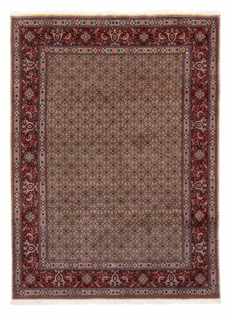 Tapis persan - Classique - 285 x 198 cm - beige