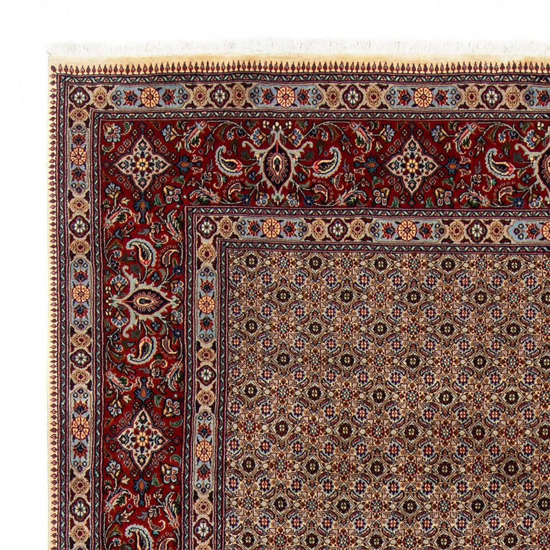 Tapis persan - Classique - 285 x 198 cm - beige