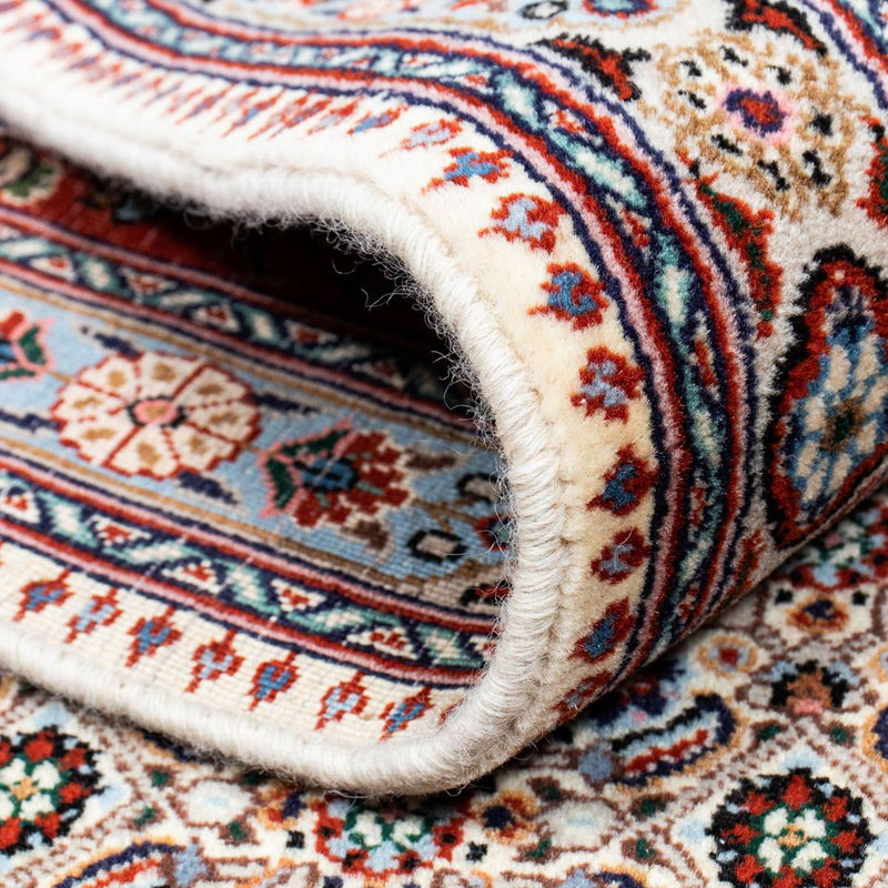 Tapis persan - Classique - 285 x 198 cm - beige