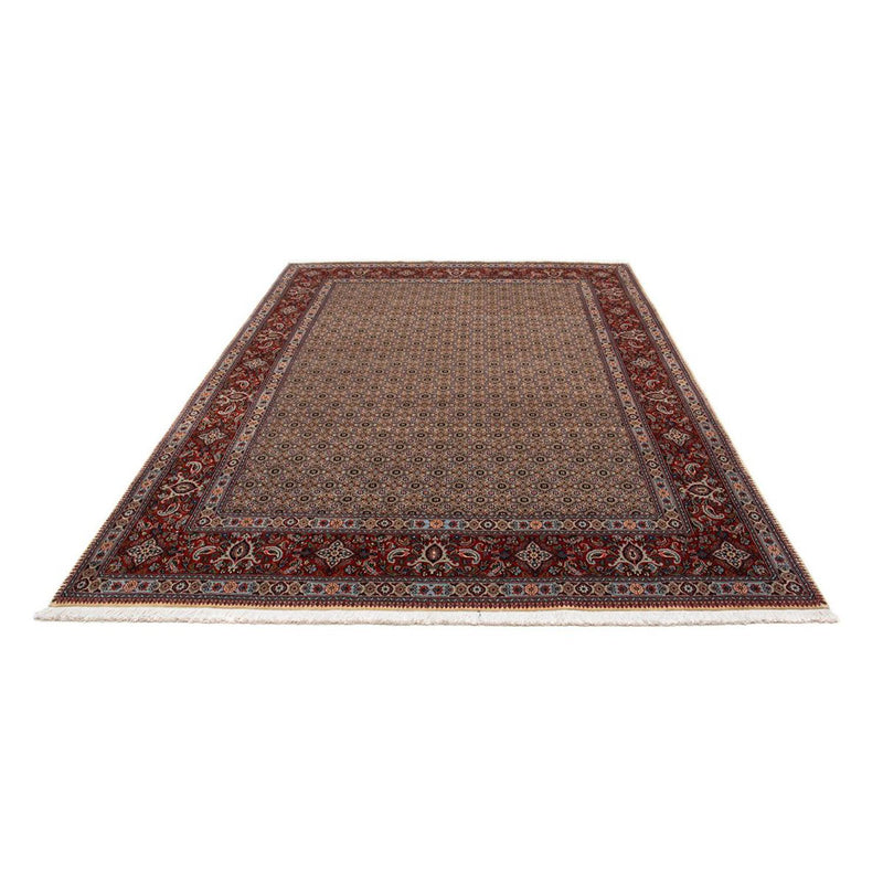Tapis persan - Classique - 285 x 198 cm - beige