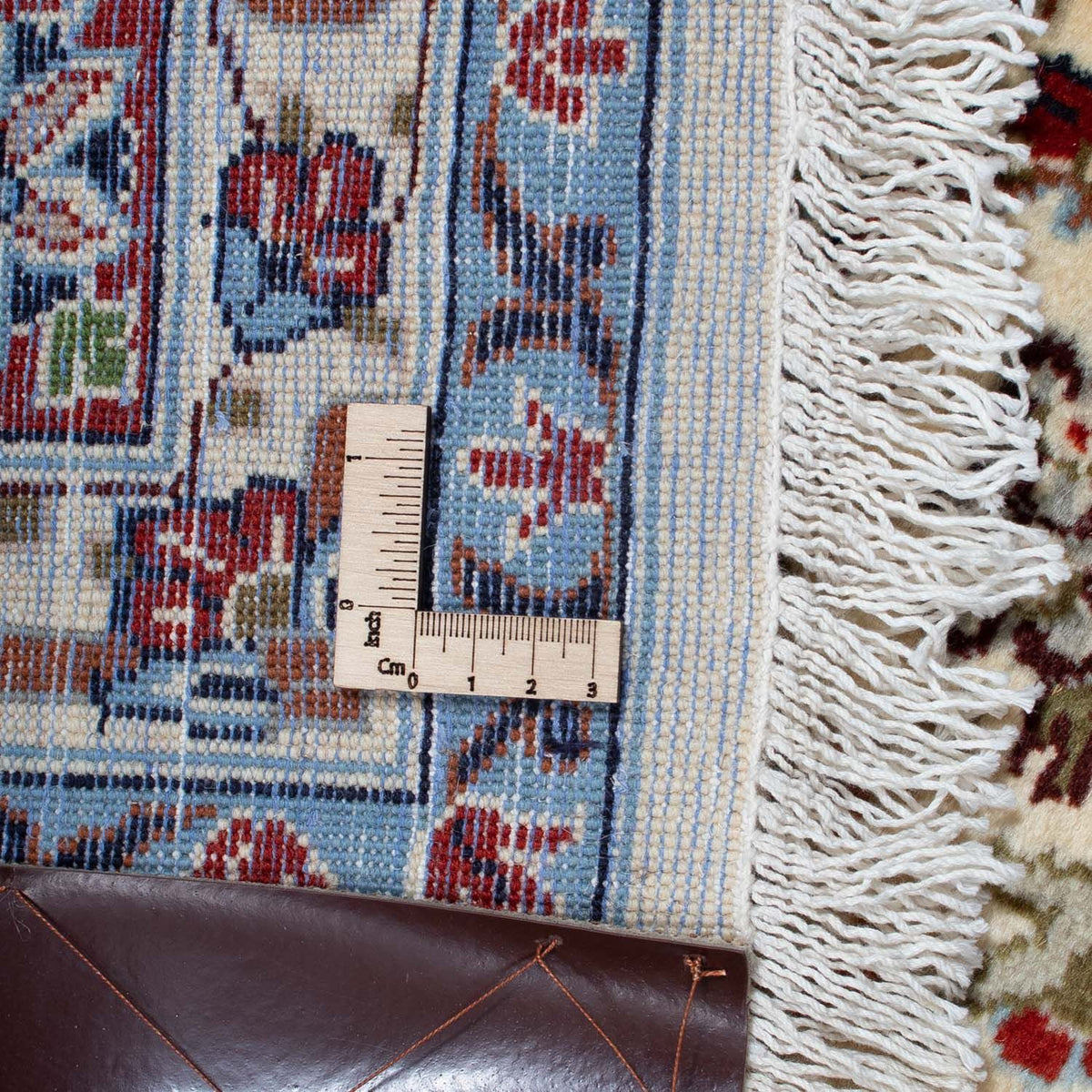 Tapis persan - Classique - 305 x 207 cm - beige