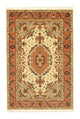 Tapis de Tabriz - 50 rangs Tapis 152x100cm - Tapis persan