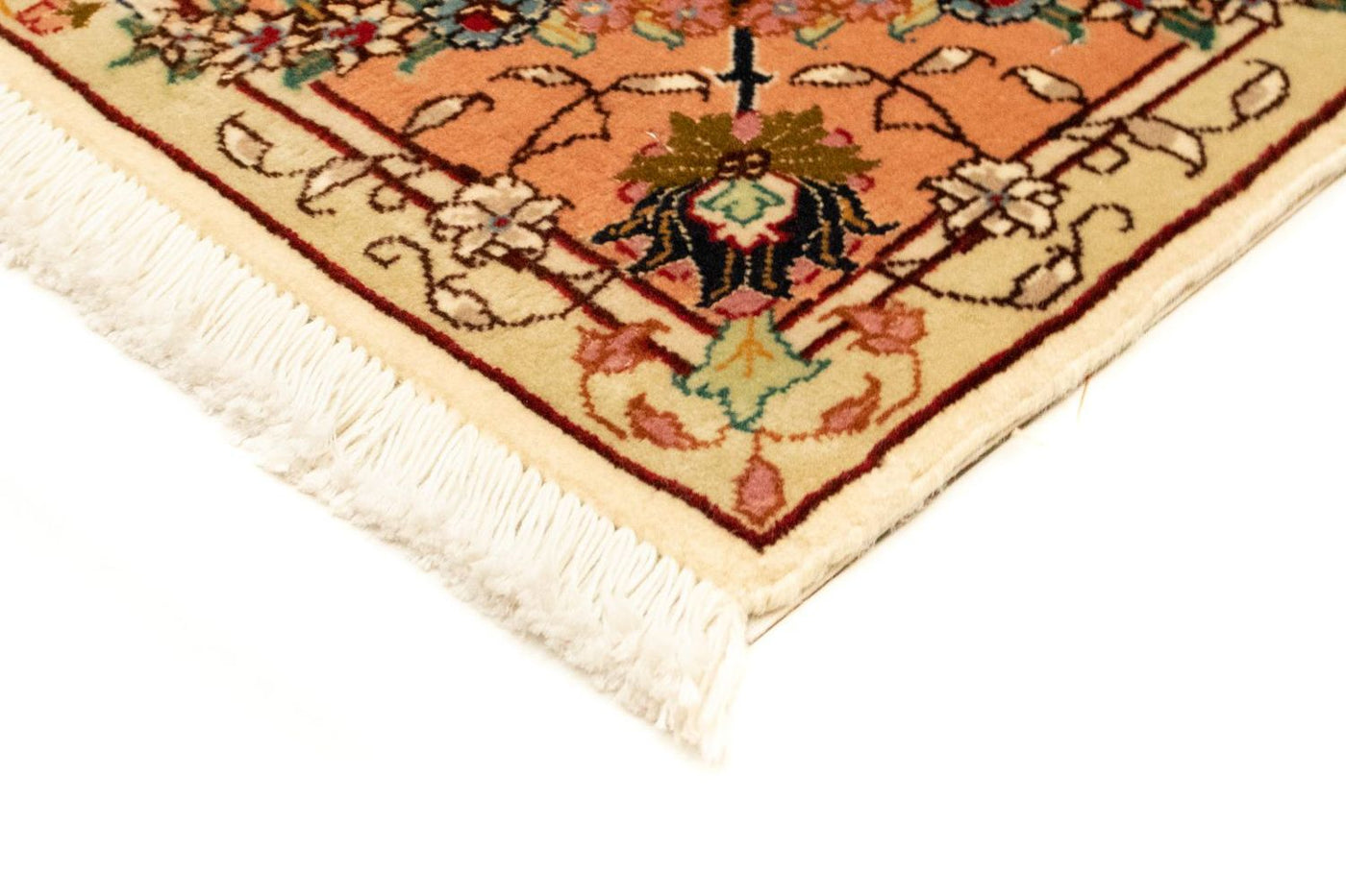 Tapis de Tabriz - 50 rangs Tapis 152x100cm - Tapis persan