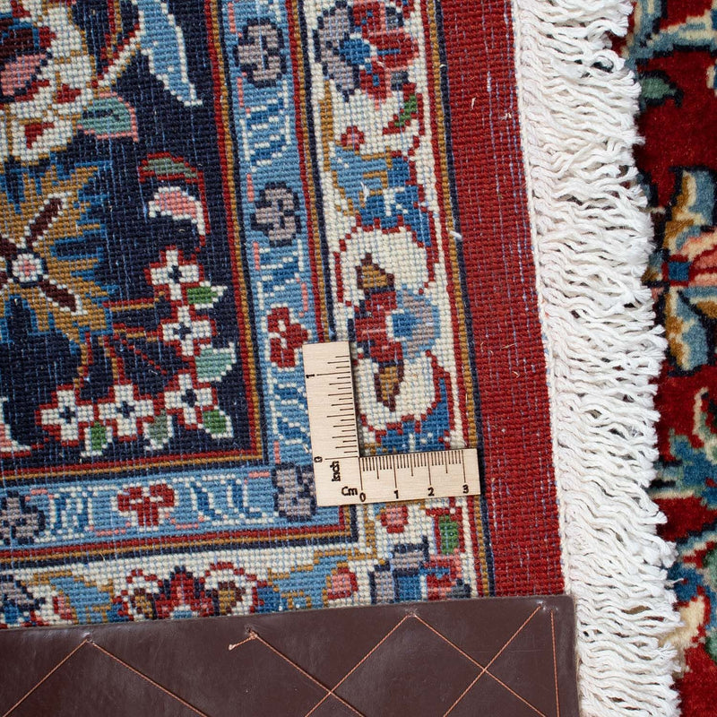 Tapis persan - Royal - 285 x 200 cm - rouge