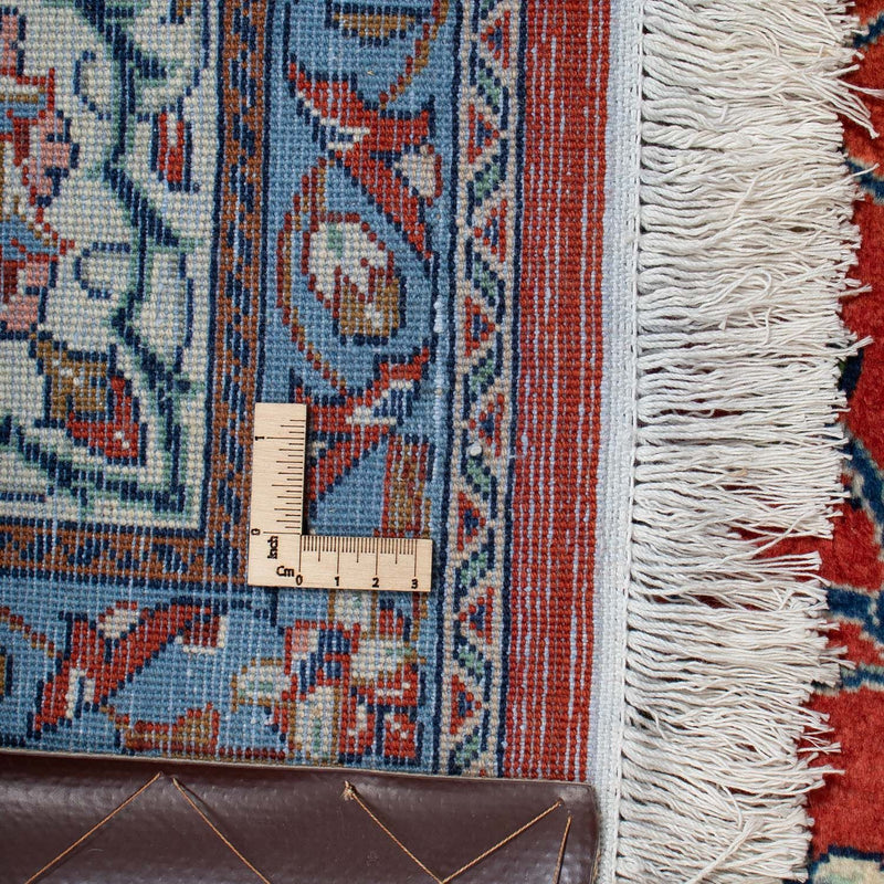 Tapis persan - Royal - 315 x 220 cm - rouge