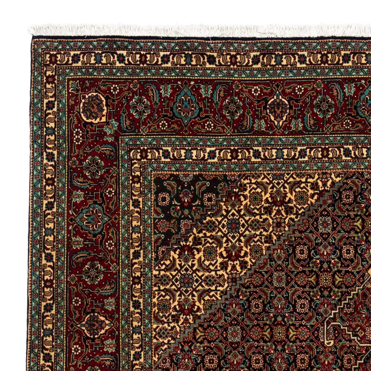 Tapis de Tabriz - 40 rangs Tapis 199x300cm - Tapis persan