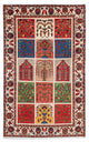 Tapis Bakhtiari Tapis 330x202cm - Tapis persan