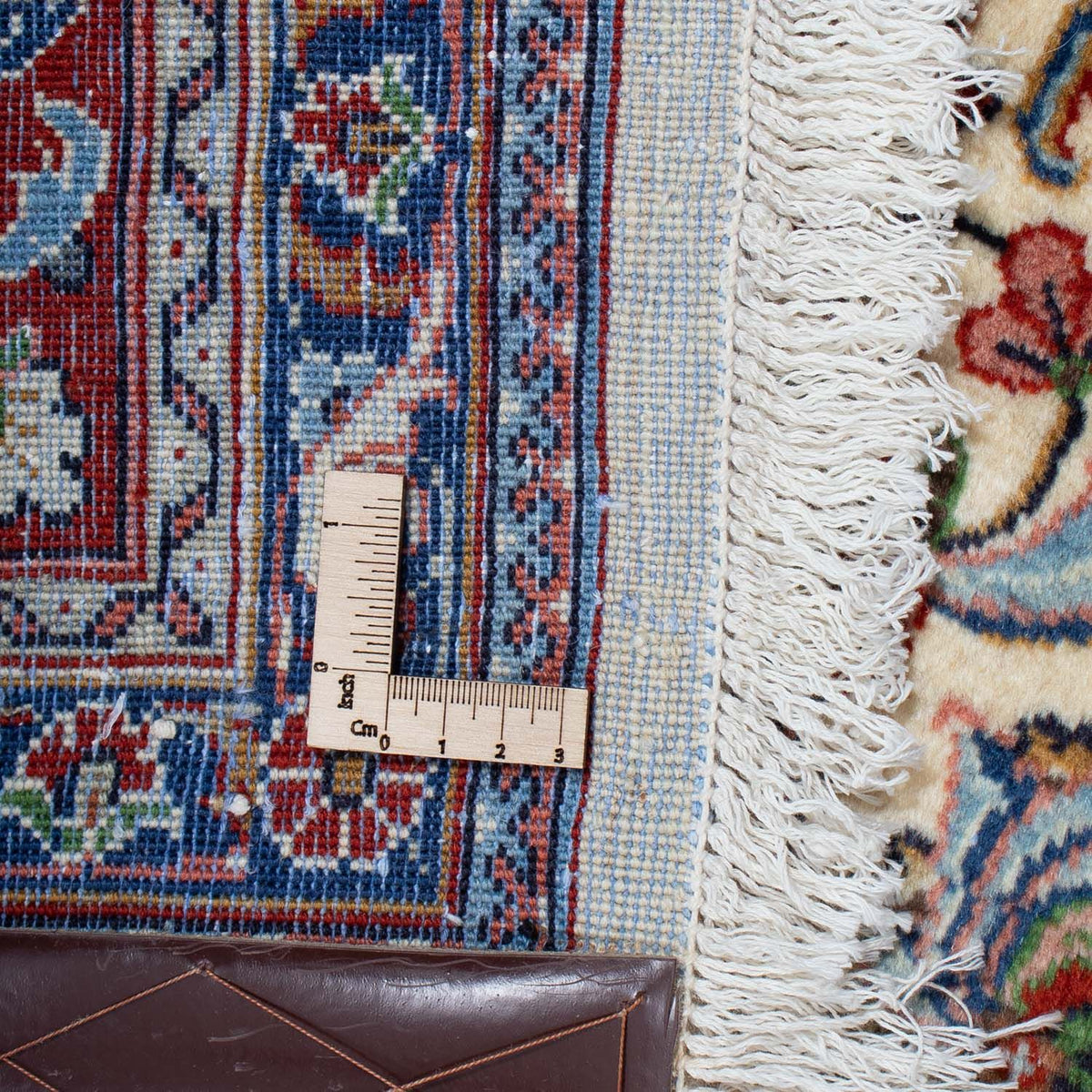 Tapis persan - Royal - 303 x 208 cm - beige