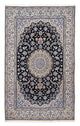 Tapis de Nain - 9 lignes Tapis 292x200cm - Tapis persan