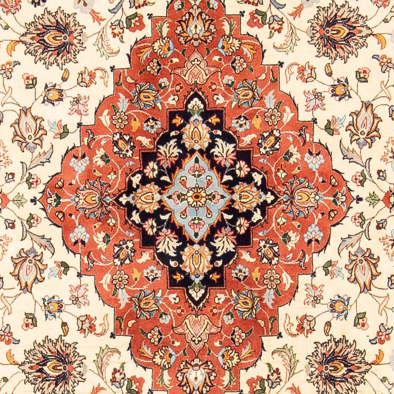 Tapis persan - Bidjar - 250 x 180 cm - beige