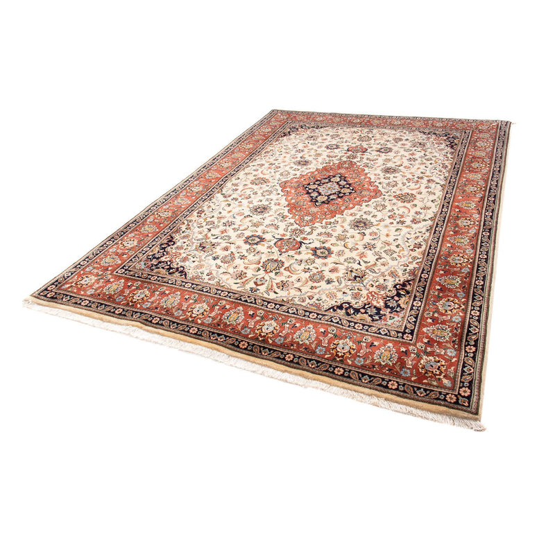 Tapis persan - Bidjar - 250 x 180 cm - beige