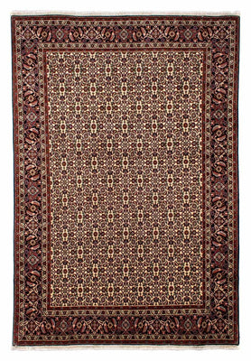 Tapis persan - Bidjar - 298 x 200 cm - beige