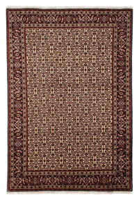 Tapis persan - Bidjar - 298 x 200 cm - beige