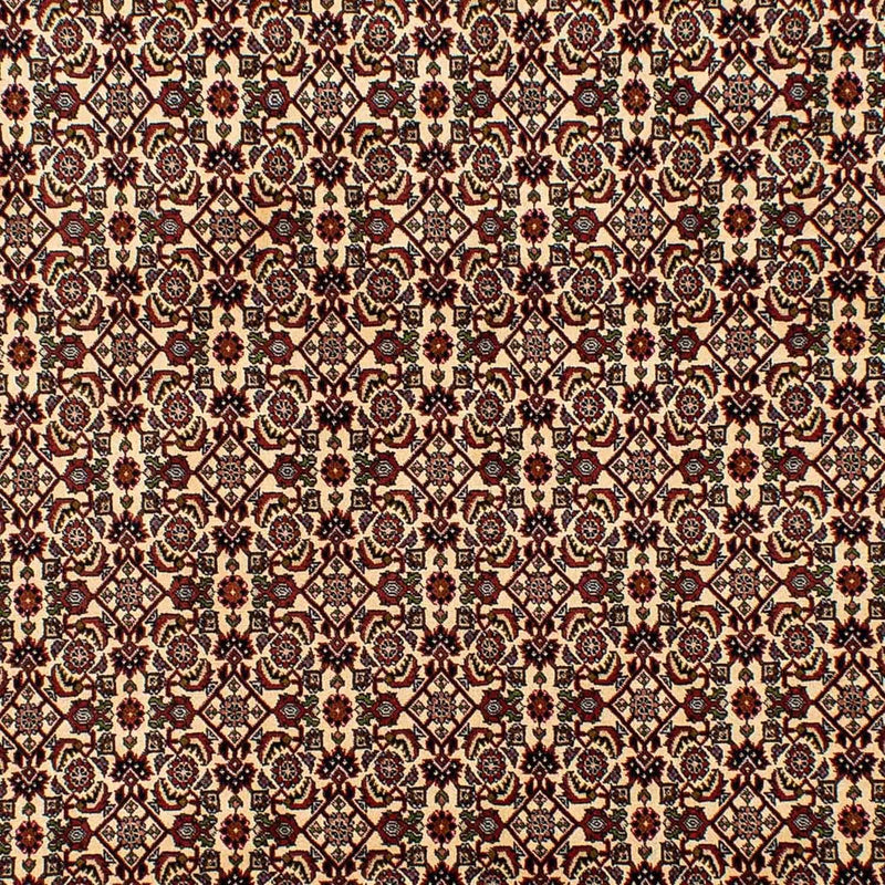 Tapis persan - Bidjar - 298 x 200 cm - beige